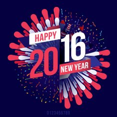 Happy new year 2016 N98