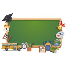 Vector Schooling Board