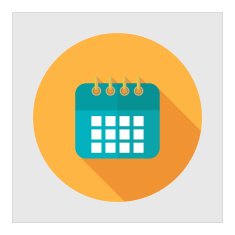 Calendar Icon N162