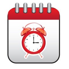 Clock and calendar N2