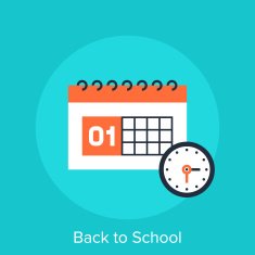 Back To School N18