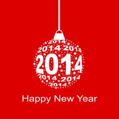 Happy New Year N48