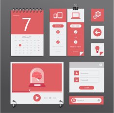 UI set N2