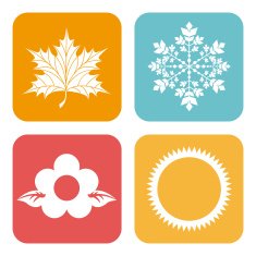 Seasons design N6