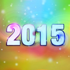 2015 Design Creative Background Illustration Image