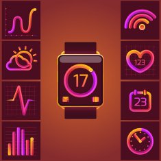 smart watch N3