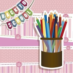 Back To School N26