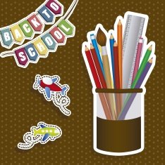 Back To School N30