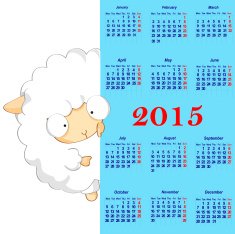 Calendar N193