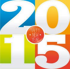 New year design N6