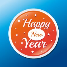 New year design N8