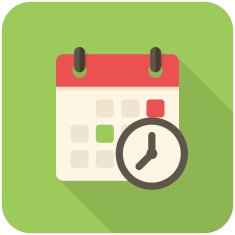 Meeting Deadlines icon N2