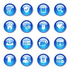 Crystal Icons Set N4 free image download