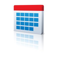 3D Calendar N2