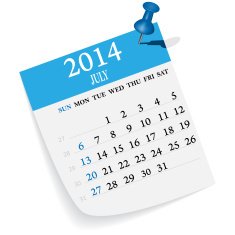 Calendar N200