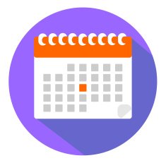 Calendar Icon N178