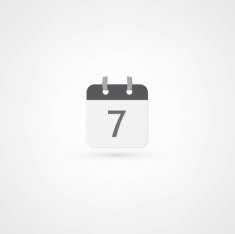 Date Icon N3