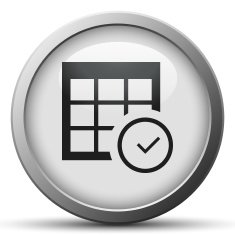 Calendar Icon N181