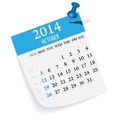 Calendar N204