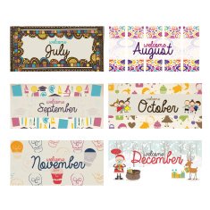calendar design N69