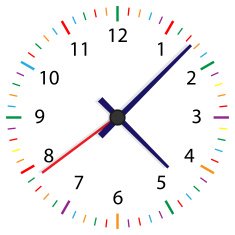 Clock Gears N4