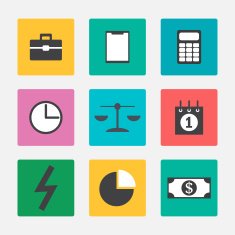 Office Icons N61