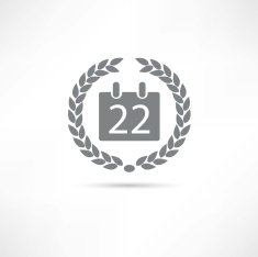 Calendar Icon N202