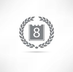 Calendar Icon N203
