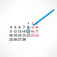 Date Icon N4