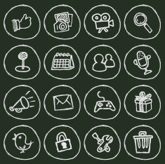 Social Icon N2