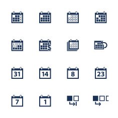Icons N10