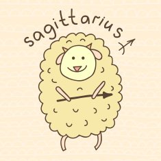 sagittarius N6