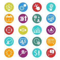 Finance Icons N13