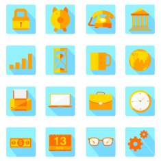 Business icon N12