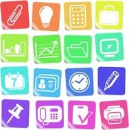 Office Icons N81