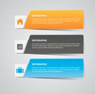 Modern Infographic N2