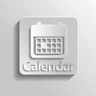Icon calendar N5