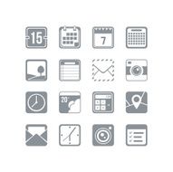 Useful Icon Set N3