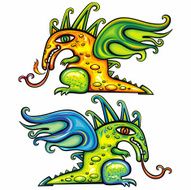 Dragons