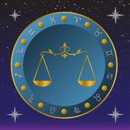 zodiac sign N17