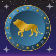 zodiac sign N18