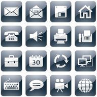 Web Buttons N6