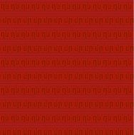 abstract chinese new year background vector design
