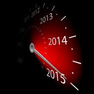Speedometer N2