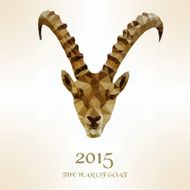 2015 The Year of Goat N3