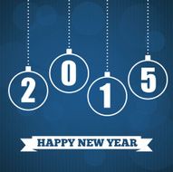 Happy New Year design N11