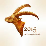 2015 The Year of Goat N4