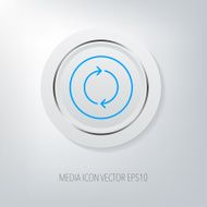 Arrow Button N9