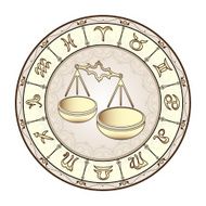 zodiac signs vector illustration N10