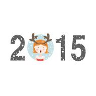 Happy New Year 2015 N148